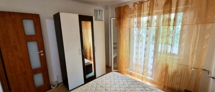 Colentina, Teiul Doamnei